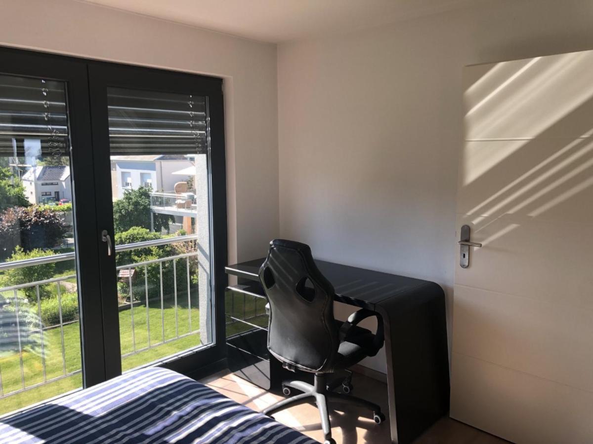 Entire Apartment In Schieren - 2 Bedrooms 외부 사진